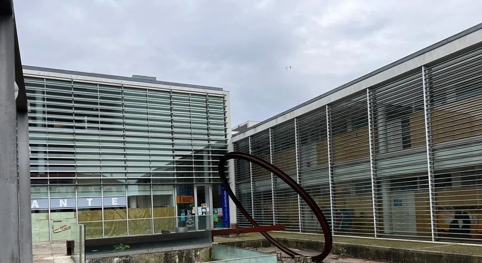 Centro de Incubação e Aceleração de Matosinhos