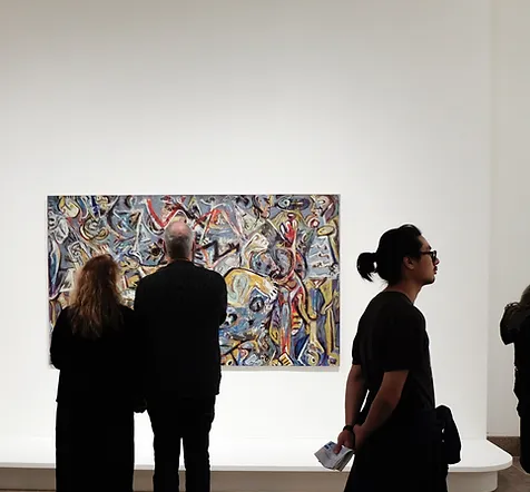 Uma tarde de cultura