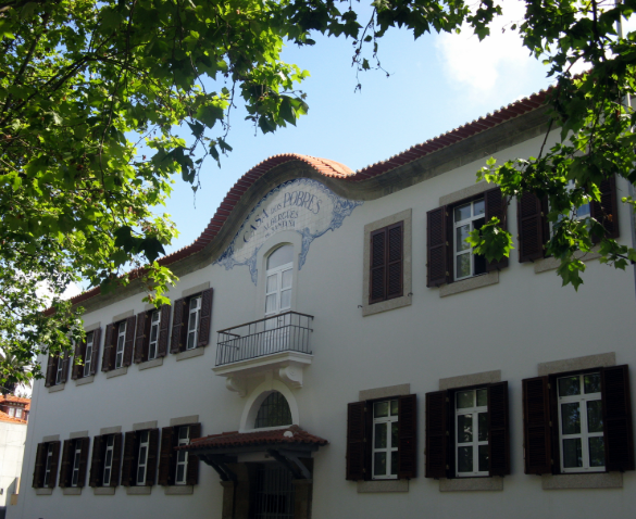 Apoio Domiciliário e 3ª Idade