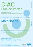CIAC Fora de Portas - Matosinhos