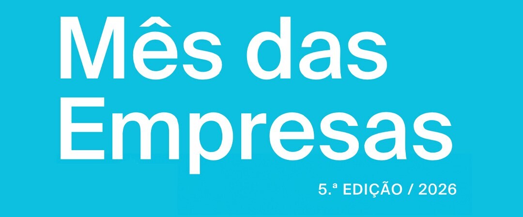 M&ecirc;s das Empresas